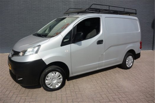 Nissan NV200 - 1.5 dCi Acenta - 1