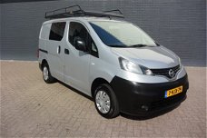 Nissan NV200 - 1.5 dCi Acenta