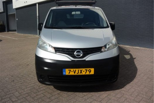 Nissan NV200 - 1.5 dCi Acenta - 1