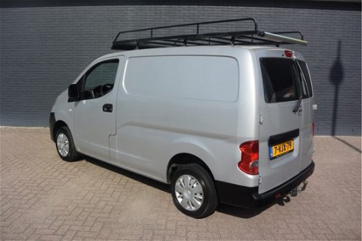 Nissan NV200 - 1.5 dCi Acenta - 1