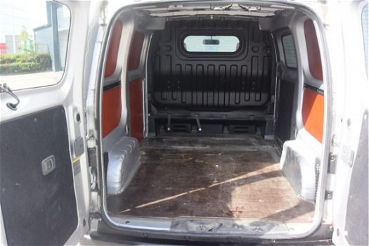 Nissan NV200 - 1.5 dCi Acenta - 1