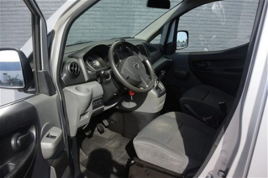 Nissan NV200 - 1.5 dCi Acenta - 1