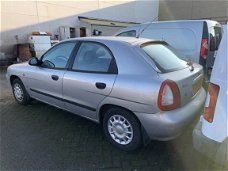 Daewoo Nubira - 1.6-16V SE 75000 KM APK TOT EN MET JULI 2020