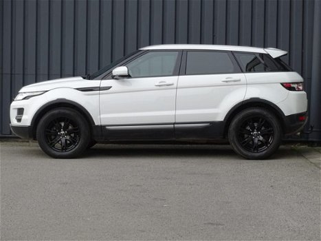 Land Rover Range Rover Evoque - 2.2 eD4 2WD 5-Deurs - 1