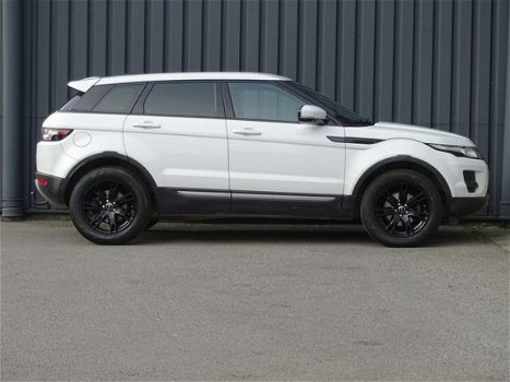 Land Rover Range Rover Evoque - 2.2 eD4 2WD 5-Deurs - 1