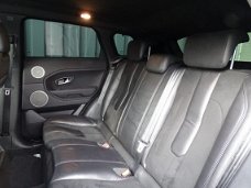 Land Rover Range Rover Evoque - 2.2 eD4 2WD 5-Deurs