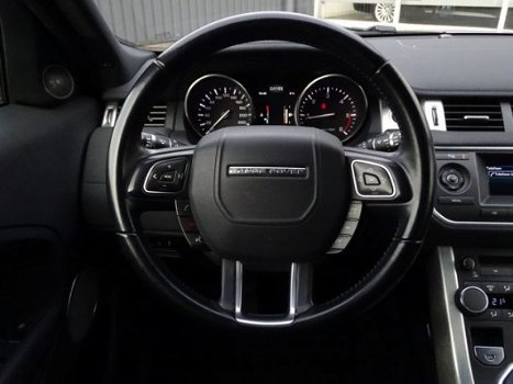 Land Rover Range Rover Evoque - 2.2 eD4 2WD 5-Deurs - 1