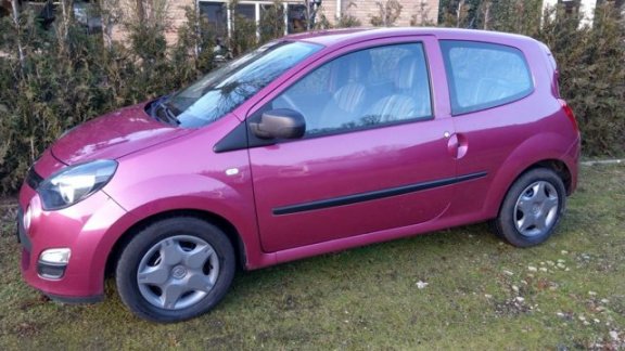 Renault Twingo - 1