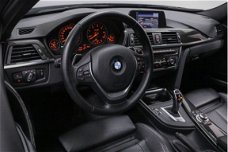 BMW 3-serie Touring - 320d Upgrade Edition Navigatie Climate Control Leder Cruise Control