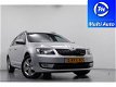 Skoda Octavia Combi - 1.6 TDI Greenline Businessline NL auto 1e eigenaar Navigatie Climate Control C - 1 - Thumbnail