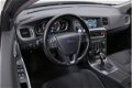 Volvo V60 - 1.6 T3 Automaat Navigatie Climate Control Lichtmetalen velgen Parkeersensoren Trekhaak a - 1 - Thumbnail