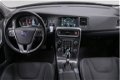Volvo V60 - 1.6 T3 Automaat Navigatie Climate Control Lichtmetalen velgen Parkeersensoren Trekhaak a - 1 - Thumbnail