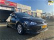 Volkswagen Golf - 1.6 TDI Comfortline BlueMotion Bj: 2015 132.xxx Nap Navi Climate control Zeer Netj - 1 - Thumbnail