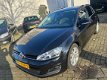 Volkswagen Golf - 1.6 TDI Comfortline BlueMotion Bj: 2015 132.xxx Nap Navi Climate control Zeer Netj - 1 - Thumbnail