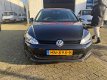 Volkswagen Golf - 1.6 TDI Comfortline BlueMotion Bj: 2015 132.xxx Nap Navi Climate control Zeer Netj - 1 - Thumbnail