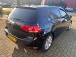 Volkswagen Golf - 1.6 TDI Comfortline BlueMotion Bj: 2015 132.xxx Nap Navi Climate control Zeer Netj - 1 - Thumbnail