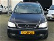 Opel Zafira - 2.2-16V Elegance Bj:2003 7 persoons Lpg G3 Airco EL Ramen Nap - 1 - Thumbnail