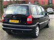 Opel Zafira - 2.2-16V Elegance Bj:2003 7 persoons Lpg G3 Airco EL Ramen Nap - 1 - Thumbnail