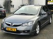 Honda Civic - 1.3 Hybrid Bj:2009 Facelift Airco El Ramen Nap - 1 - Thumbnail