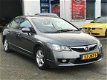 Honda Civic - 1.3 Hybrid Bj:2009 Facelift Airco El Ramen Nap - 1 - Thumbnail