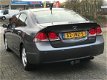 Honda Civic - 1.3 Hybrid Bj:2009 Facelift Airco El Ramen Nap - 1 - Thumbnail