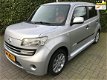 Daihatsu Materia - 1.3 Rythm , 78.dkm. N.A.P., Airco, Leder interieur - 1 - Thumbnail