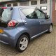 Toyota Aygo - AIRCO ELEC, RAMEN CV - 1 - Thumbnail