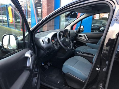 Citroën Berlingo - 1.2 110pk Multispace Navi Camera Airco bj2018 - 1