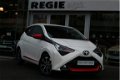 Toyota Aygo - 1.0 VVT-i x-play Navi Carplay Camera - 1 - Thumbnail