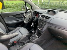 Opel Mokka - 1.4 Turbo Cosmo Navi/Camera/AGR