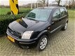 Ford Fusion - 1.4 16V Luxury - 1 - Thumbnail