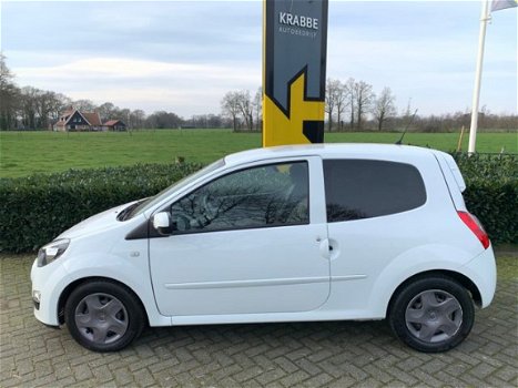 Renault Twingo - 1.2 Collection Airco/Cruise/Bluetooth - 1