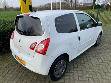 Renault Twingo - 1.2 Collection Airco/Cruise/Bluetooth - 1