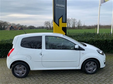 Renault Twingo - 1.2 Collection Airco/Cruise/Bluetooth - 1