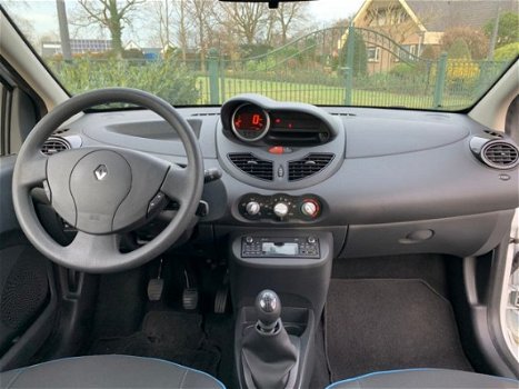 Renault Twingo - 1.2 Collection Airco/Cruise/Bluetooth - 1