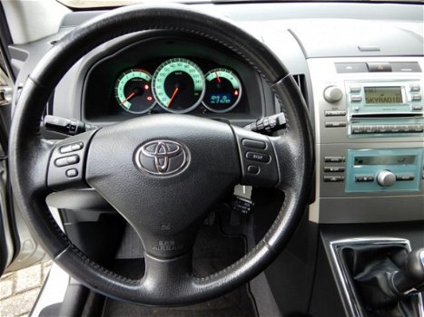 Toyota Corolla Verso - 1.8 VVT-i Sol Clima | Cruise | LMV | Trekh - 1