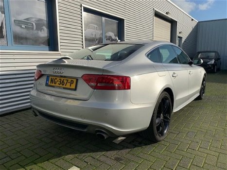 Audi A5 Sportback - 2.0 TFSI quattro S-Line Full Opties - 1