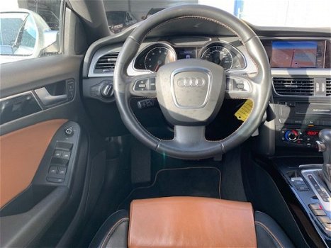 Audi A5 Sportback - 2.0 TFSI quattro S-Line Full Opties - 1
