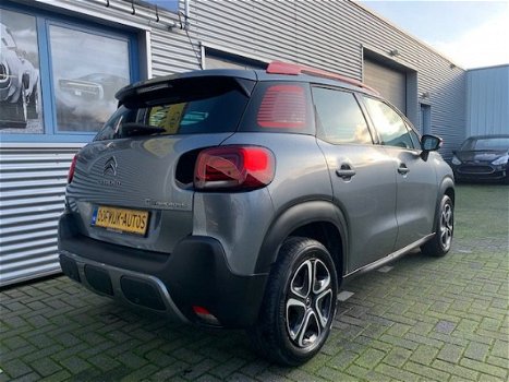 Citroën C3 Aircross - 1.2 PureTech S&S Feel Automaat Clima Cruise-Control Pdc - 1
