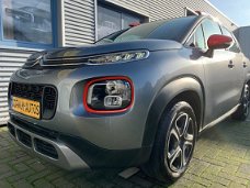 Citroën C3 Aircross - 1.2 PureTech S&S Feel Automaat Clima Cruise-Control Pdc