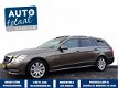 Mercedes-Benz E-klasse Estate - 220 CDI Avantgarde Aut-Panodak-Leer-Navi-Ecc-Pdc-Xenon - 1 - Thumbnail