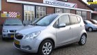 Opel Agila - 1.2 Edition Airco - 1 - Thumbnail