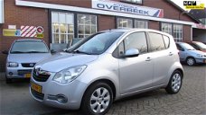 Opel Agila - 1.2 Edition Airco