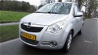 Opel Agila - 1.2 Edition Airco - 1 - Thumbnail