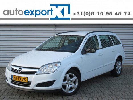 Opel Astra Wagon - 1.6 Business - 1