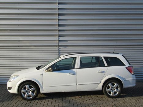 Opel Astra Wagon - 1.6 Business - 1