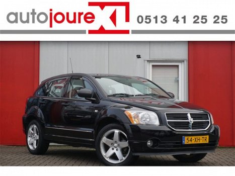 Dodge Caliber - 1.8 SXT - 1