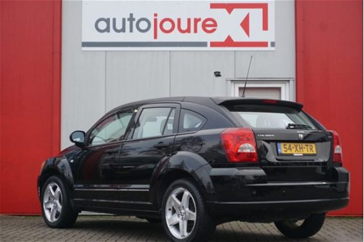 Dodge Caliber - 1.8 SXT - 1