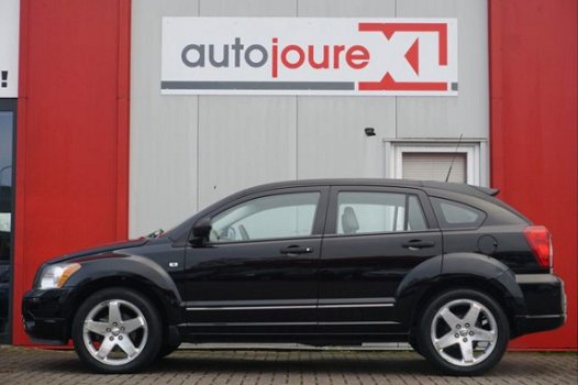 Dodge Caliber - 1.8 SXT - 1