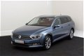 Volkswagen Passat Variant - 1.6 TDI Highline , Leder, Stoelkoeling/Verwarming, Navigatie, Elec. Trek - 1 - Thumbnail